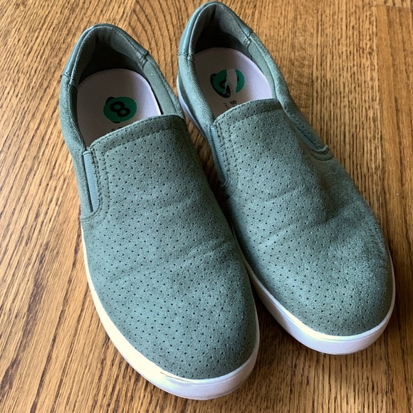 Dr. Scholl's Shoes Dr Scholls Slip On Shoes Poshmark